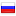 goodgamebb.ru server is located in Russia